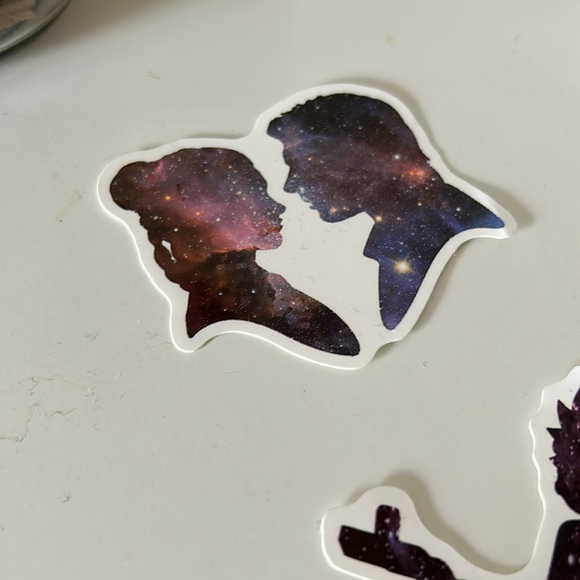 Sticker bundle - Picture 6 of 9